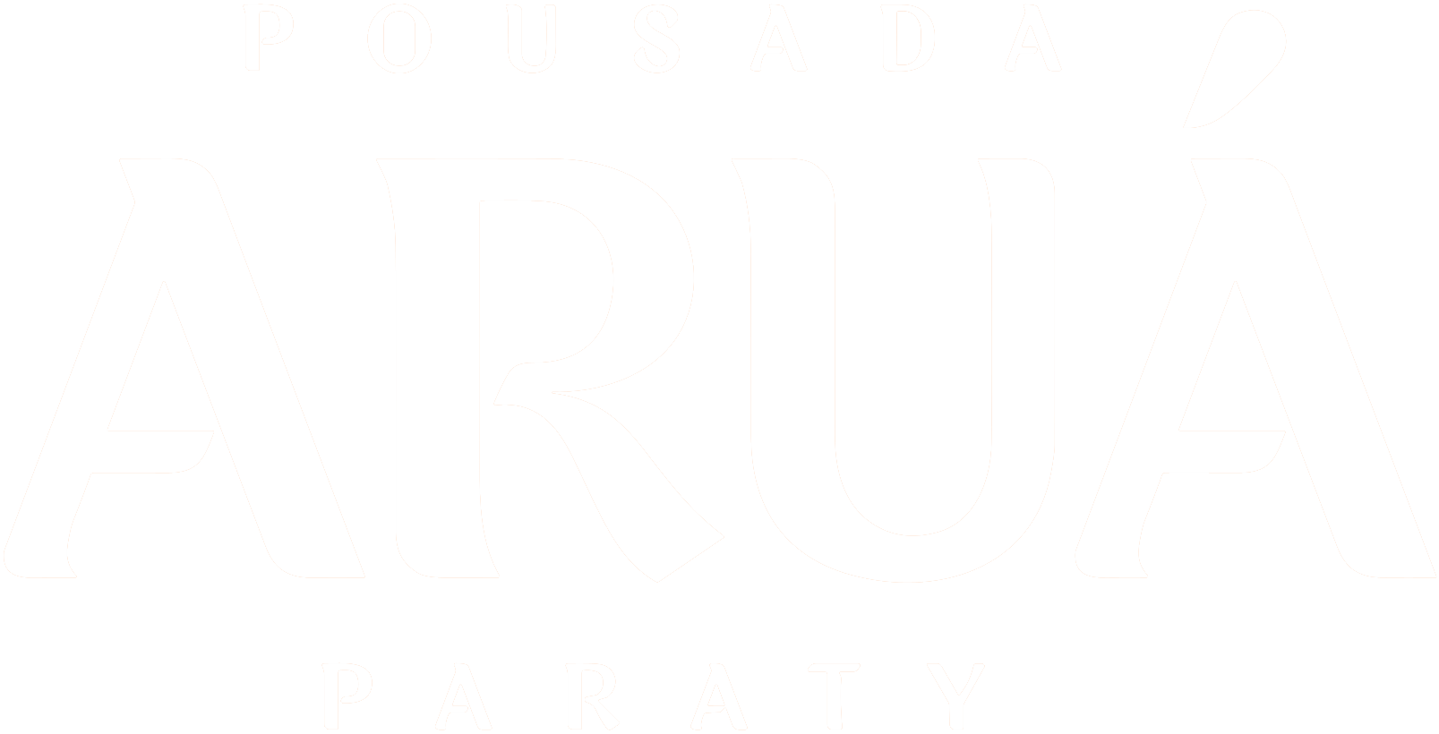 Logo da Arua - Turismo e Passeios